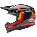 bell helmet