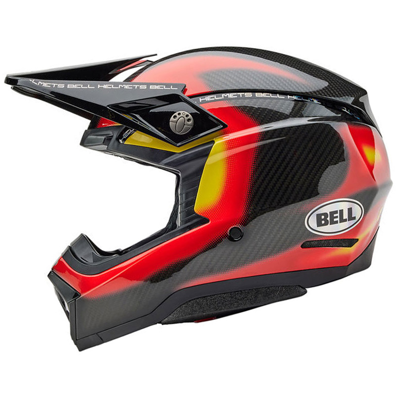bell helmet