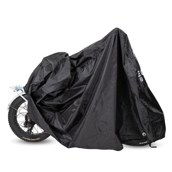 motorcycle cover