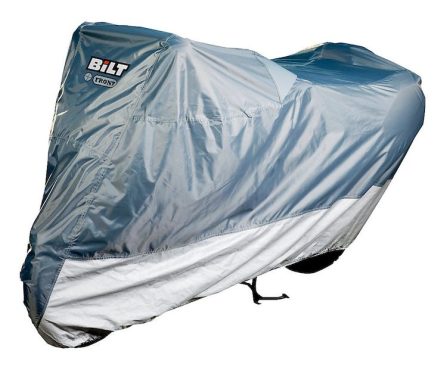 motorcycle cover