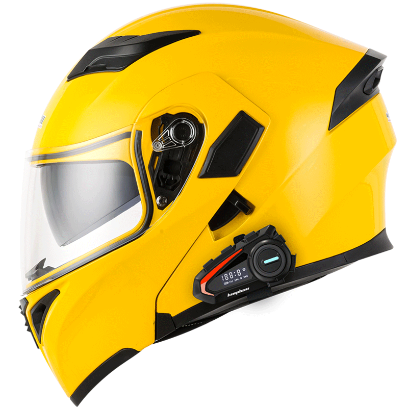 modular helmets