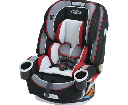 toddler car seat