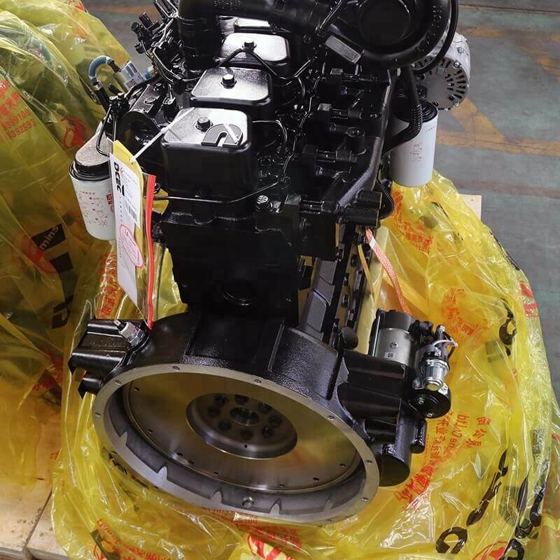 cummins engine 