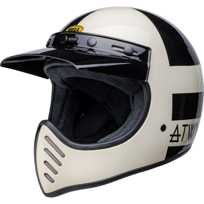 bell helmet