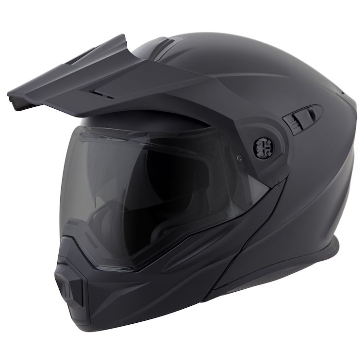 modular helmets
