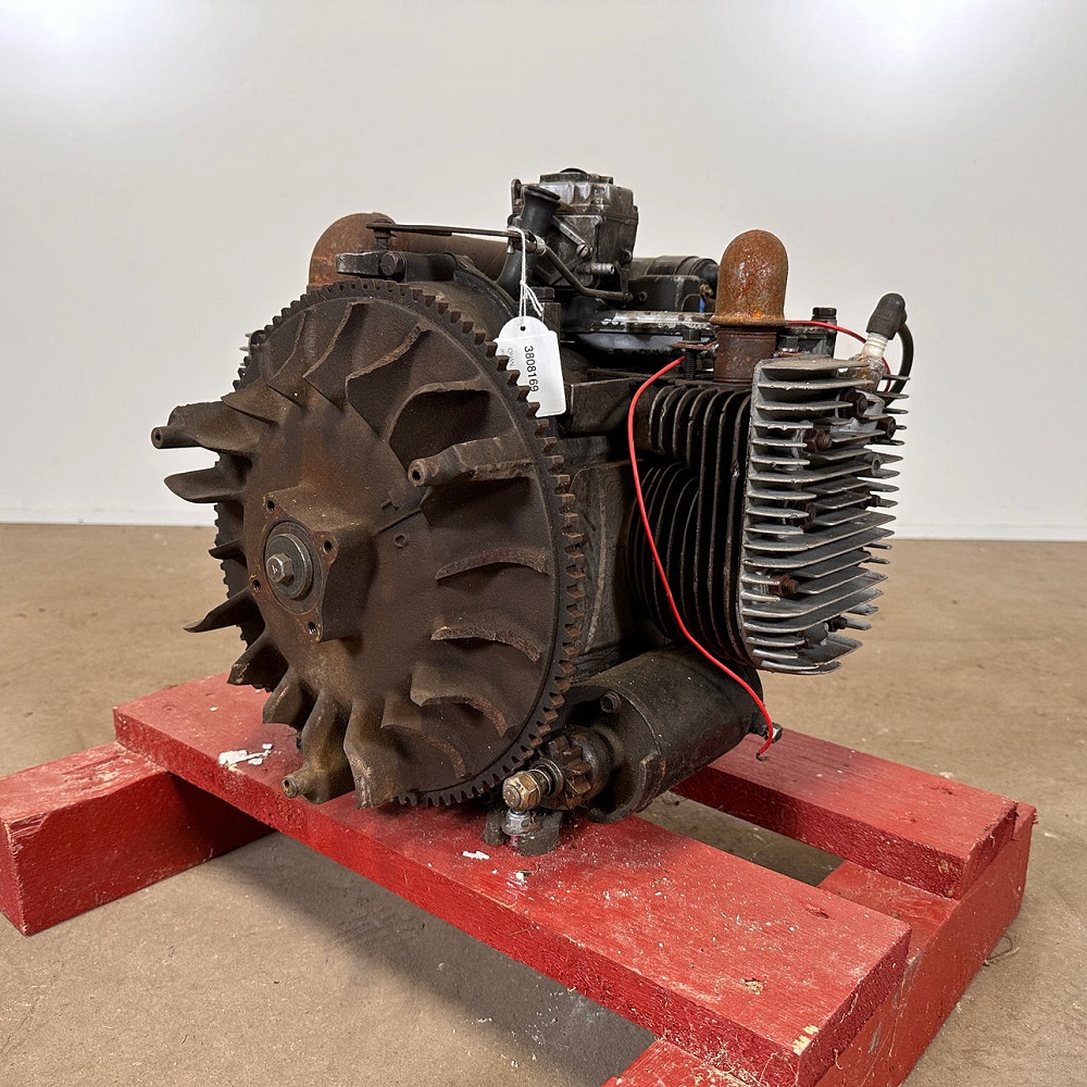 onan engine
