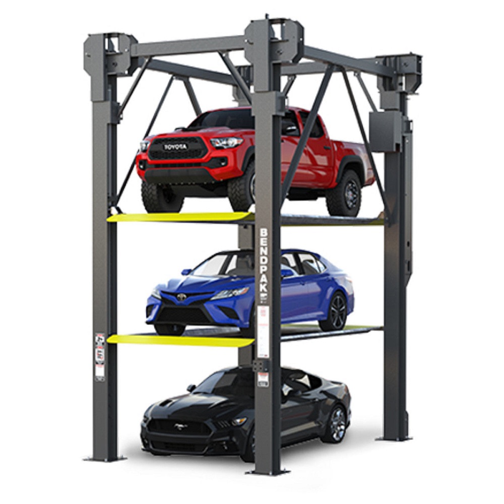 car lifts