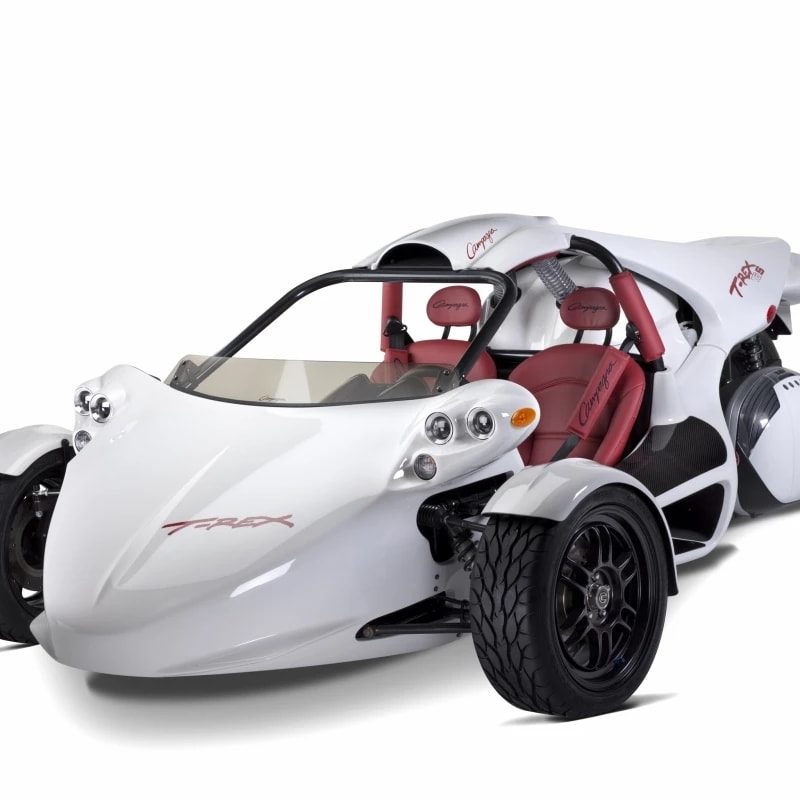 t-rex motorcycles