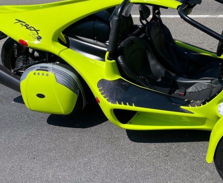 t-rex motorcycles