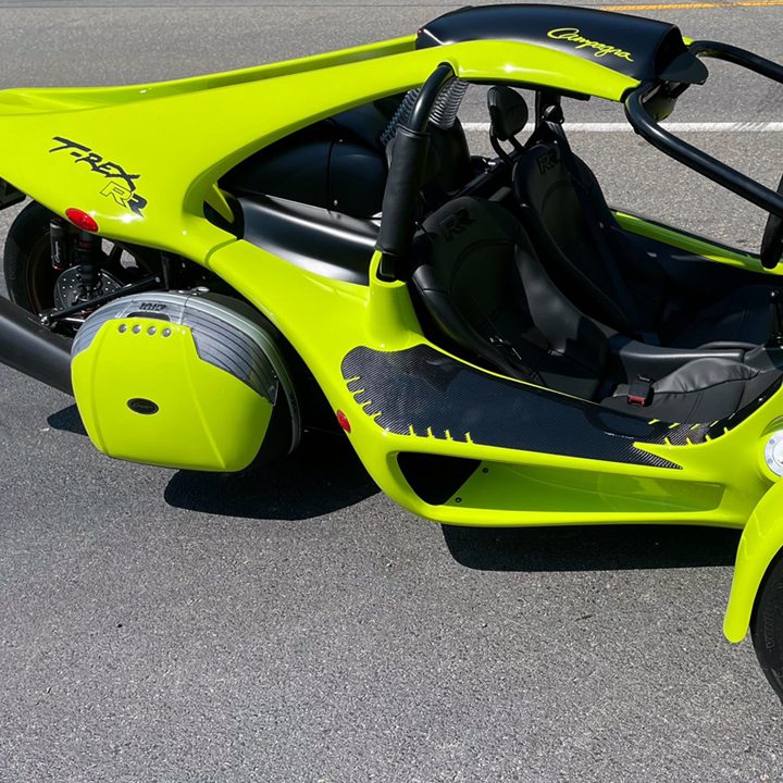 t-rex motorcycles