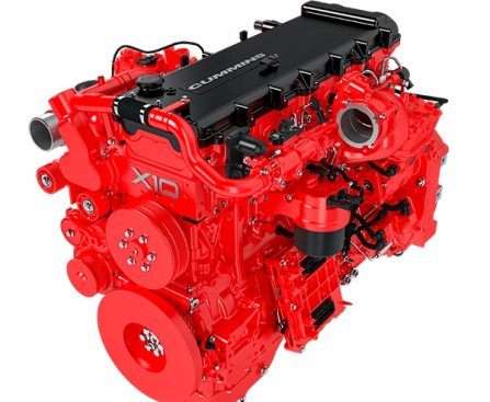 cummins engine