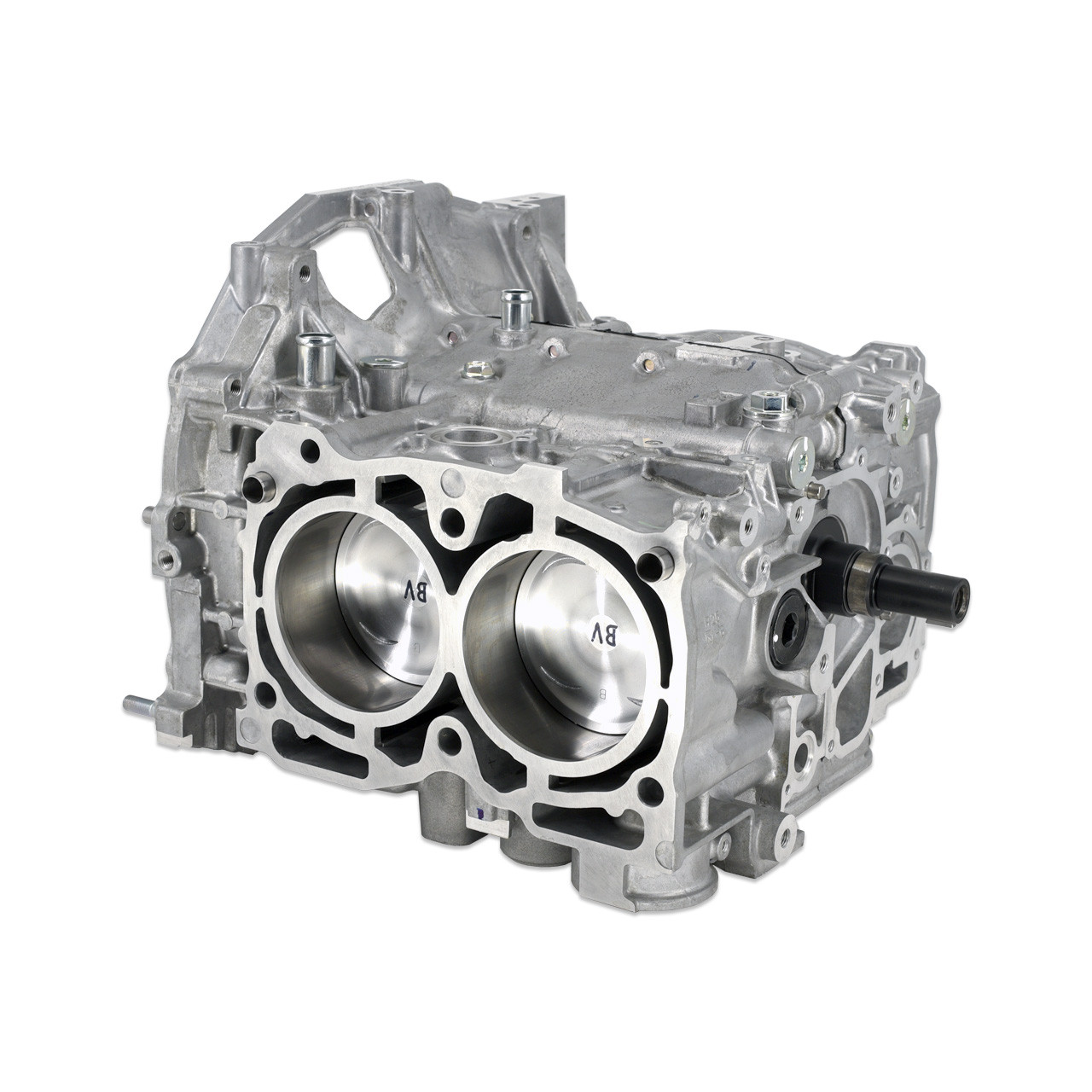 subaru small engine 
