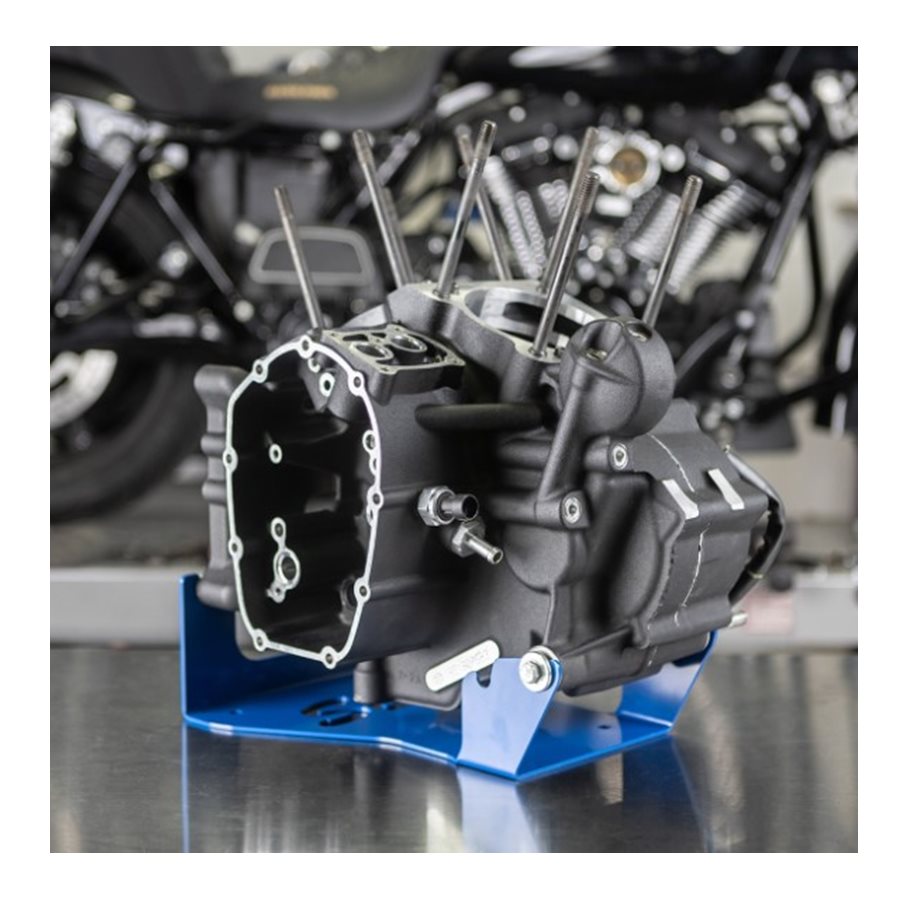 harley engine