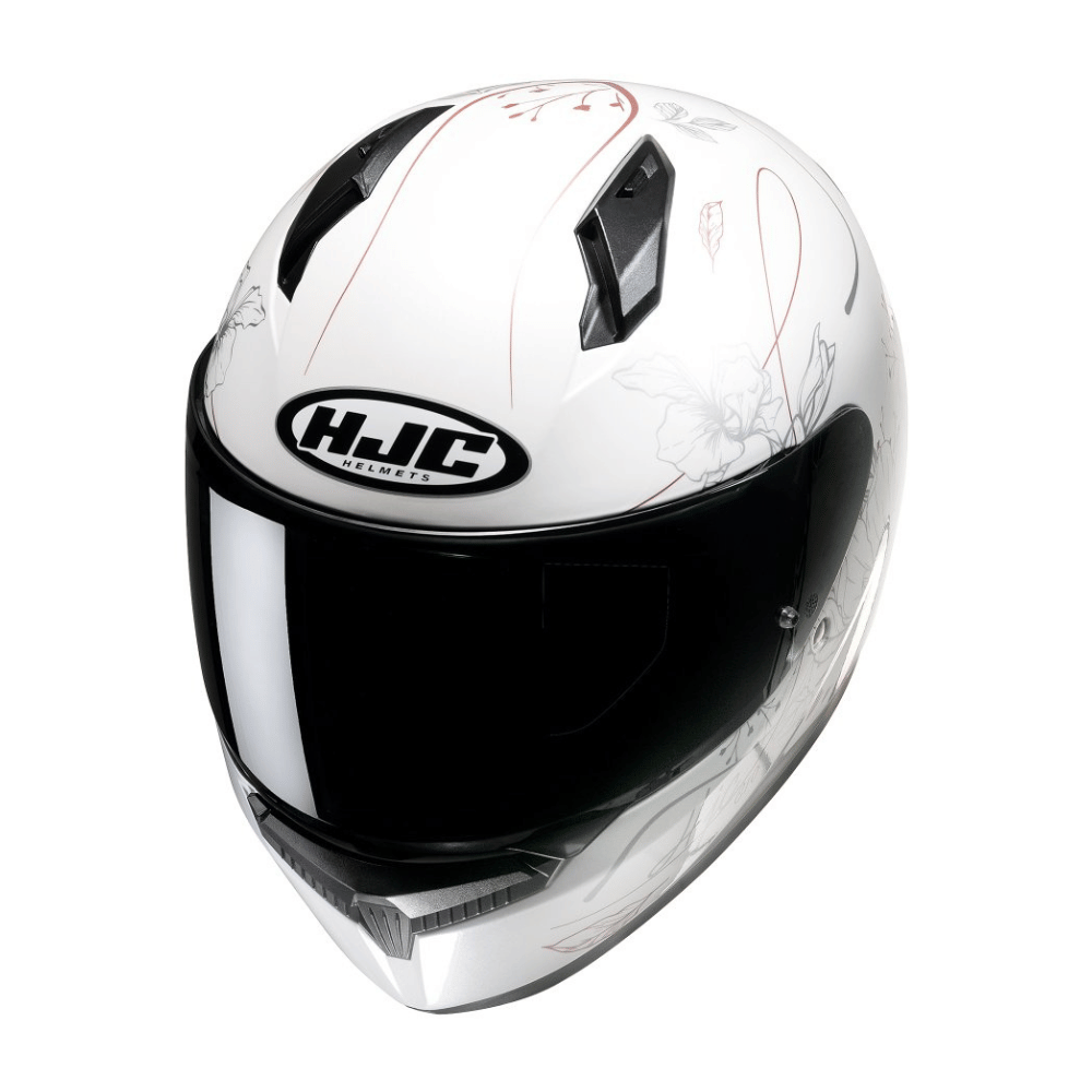 hjc motorcycle helmets