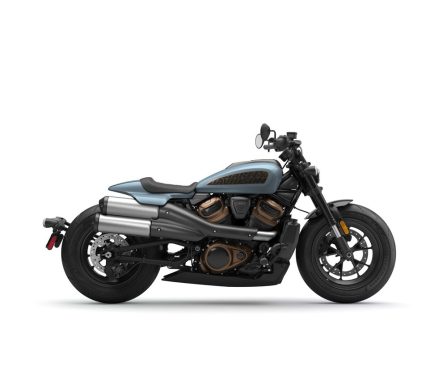 harley engine