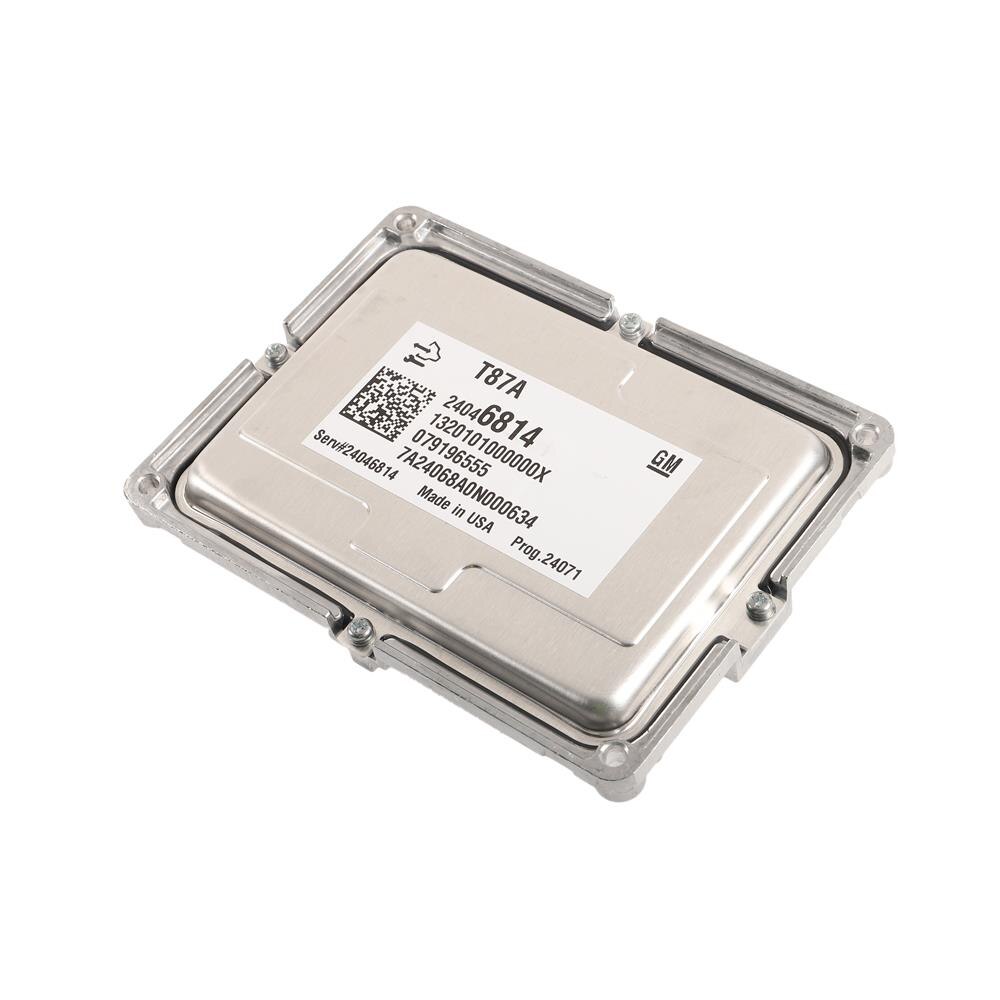 transmission control module
