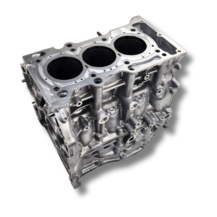 engine block