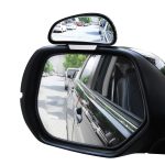 car mirror