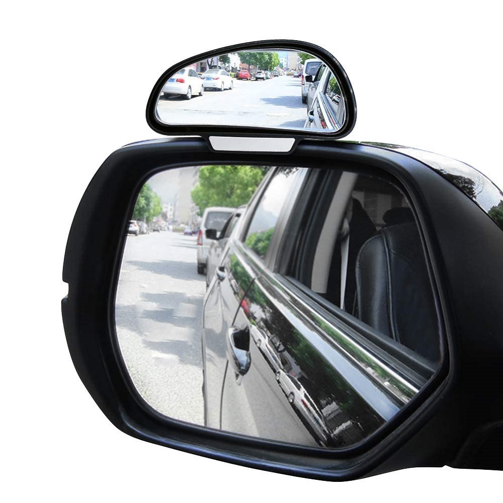 car mirror