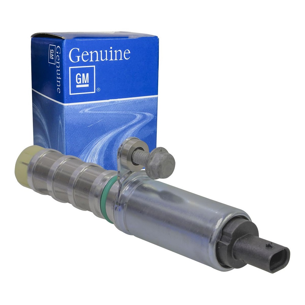 vvt solenoid