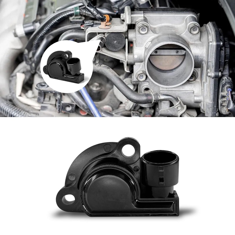 throttle position