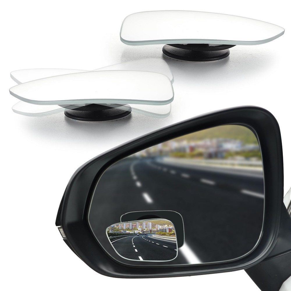 car mirror