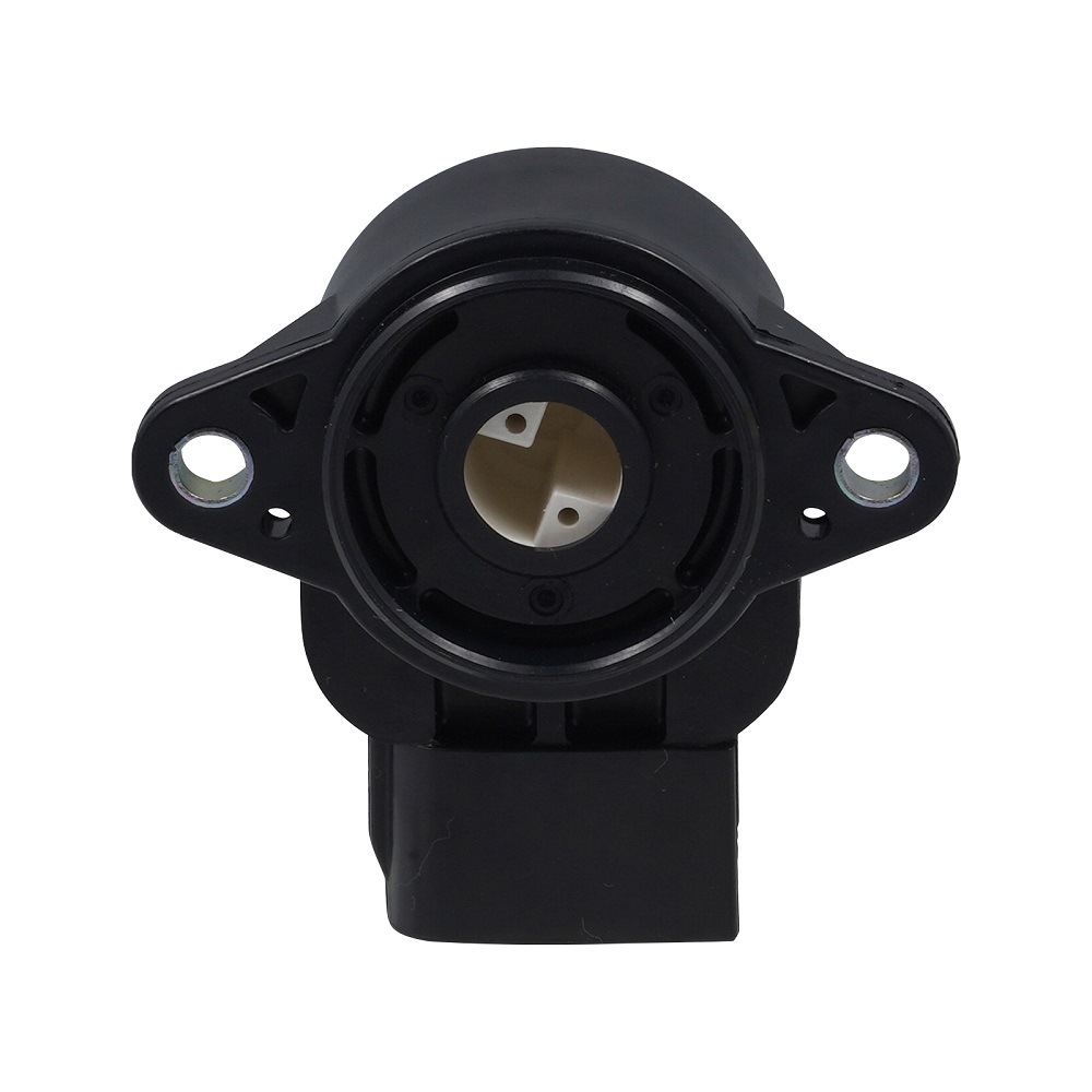 throttle position