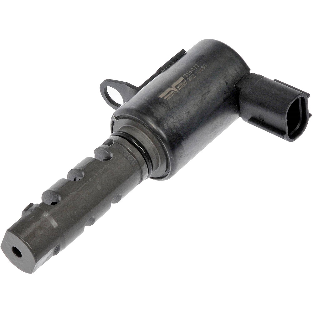 vvt solenoid