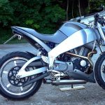 buell motorcycle