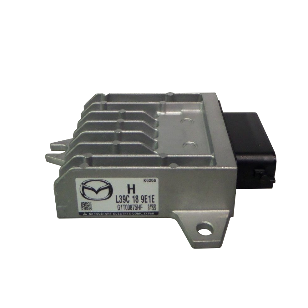 transmission control module