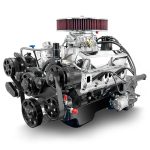 malibu engine