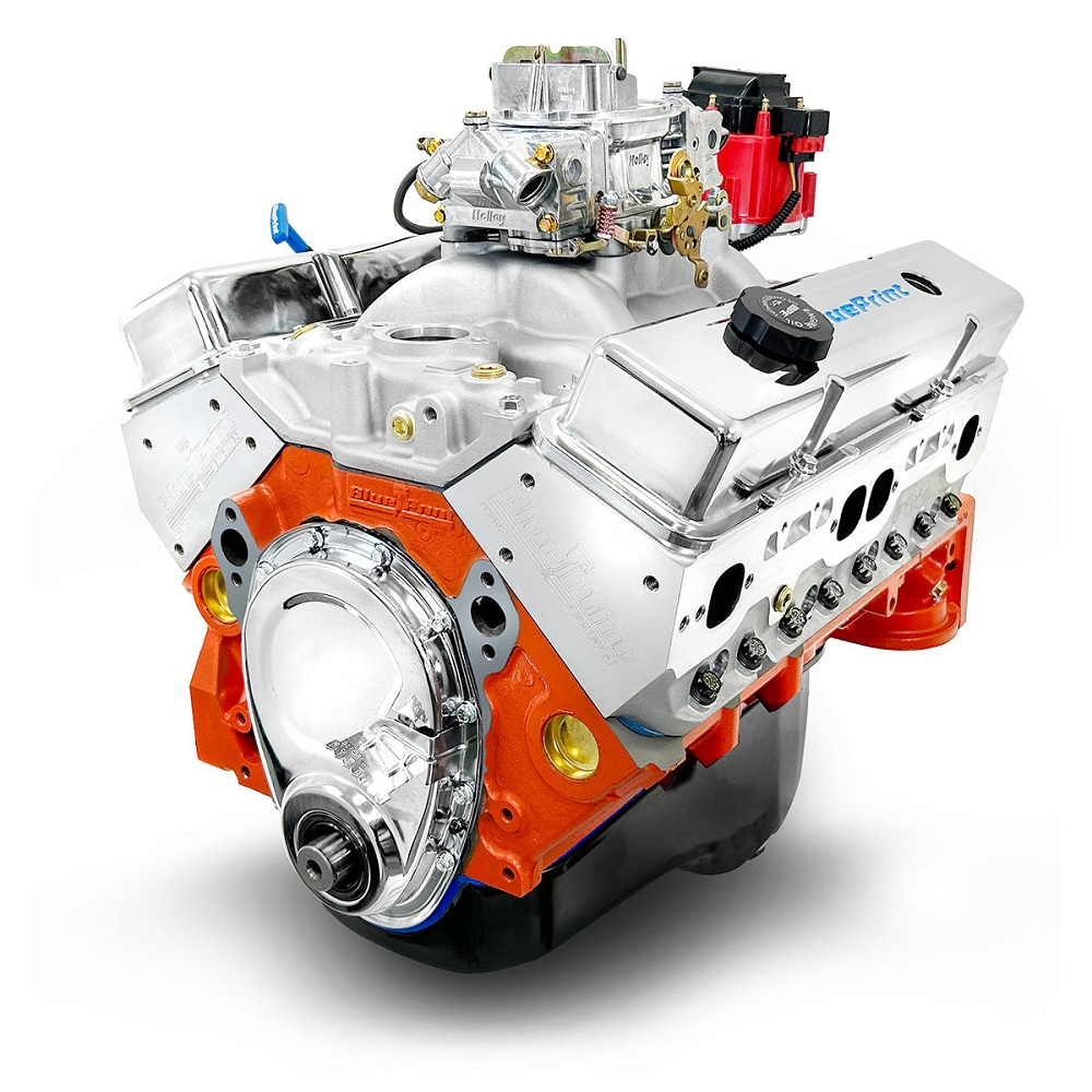 engine block