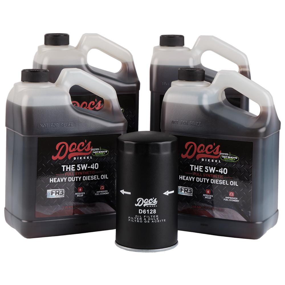 diesel fuel