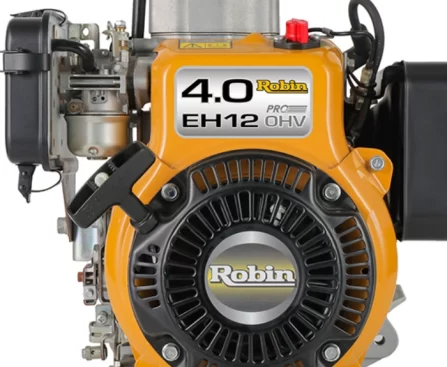 subaru small engine parts