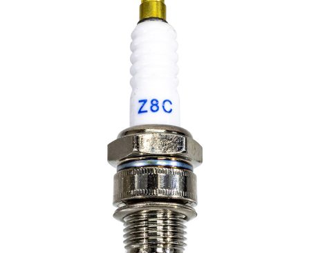 spark plugs