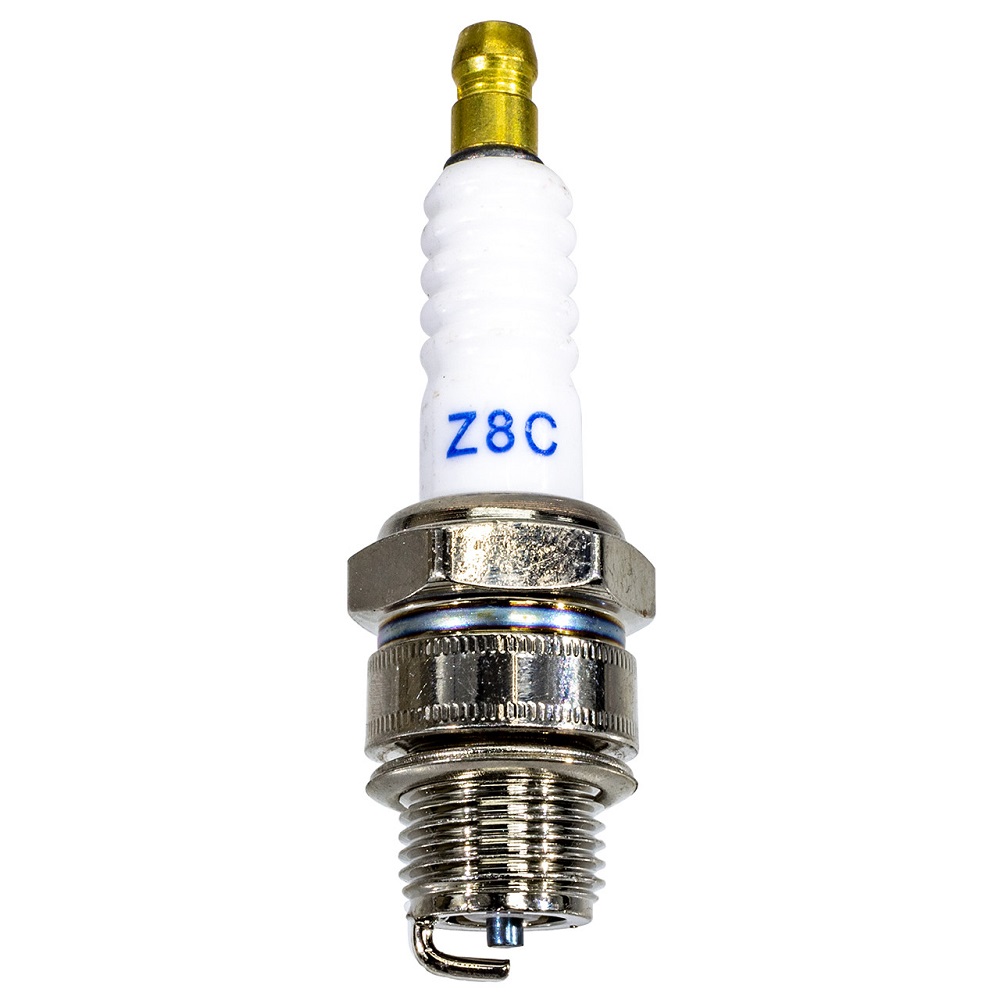 spark plugs