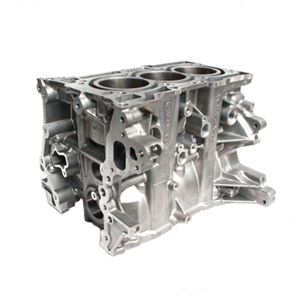 engine block