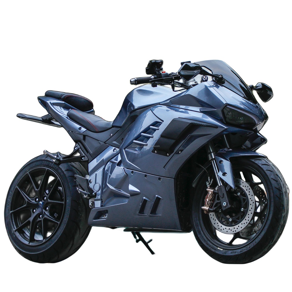 crotch rocket motorcycle