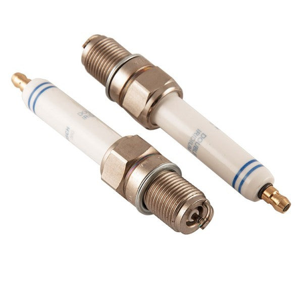 spark plugs