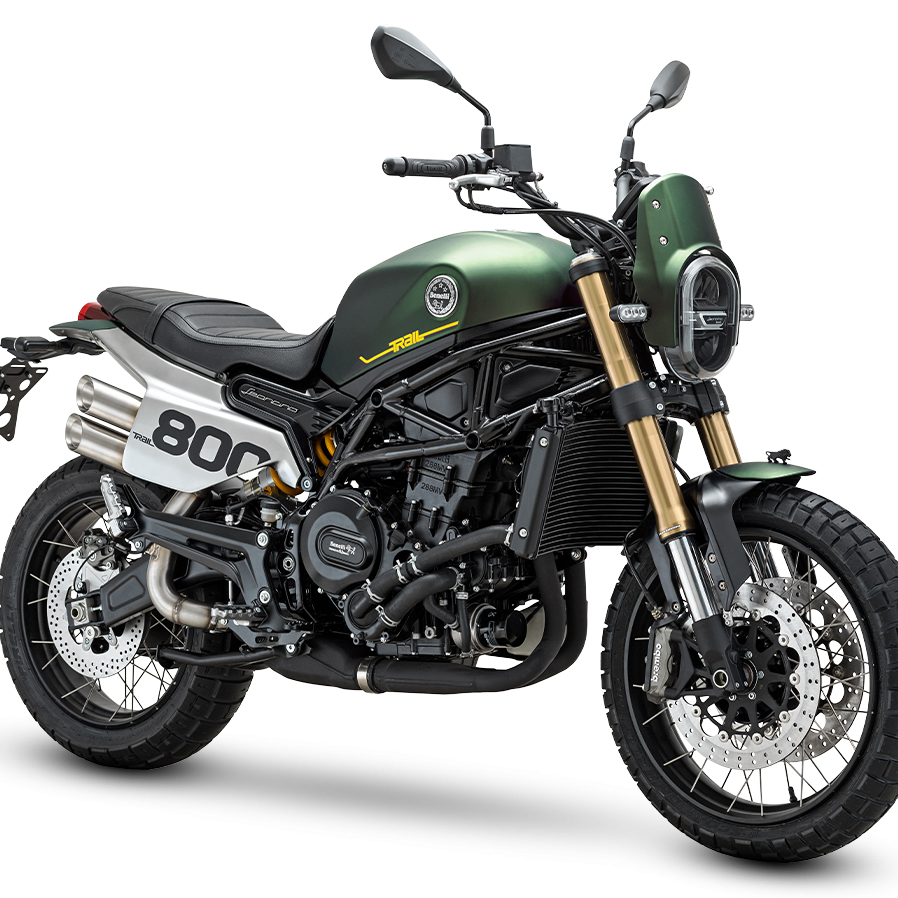 benelli motorcycle