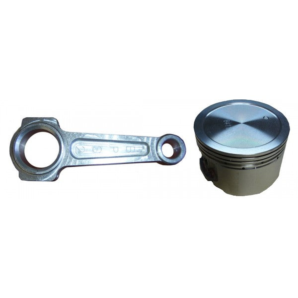 rod piston