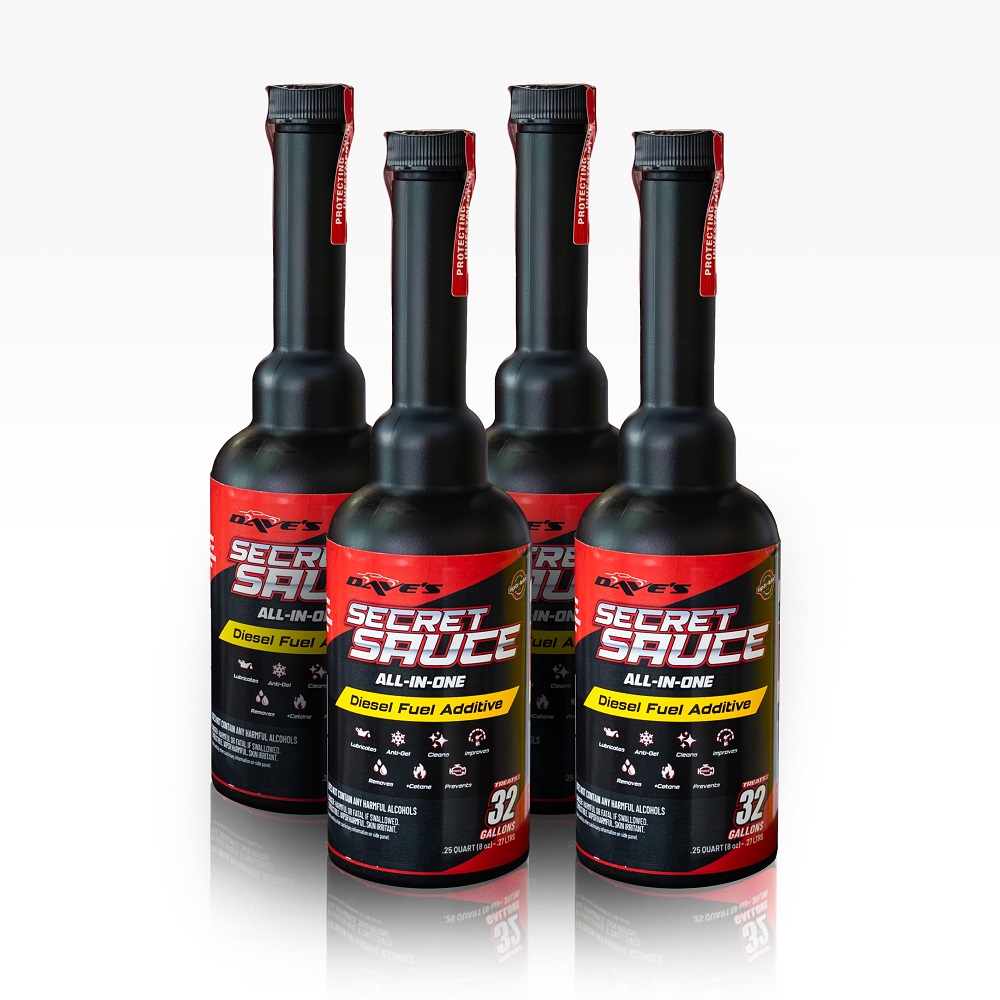 diesel fuel