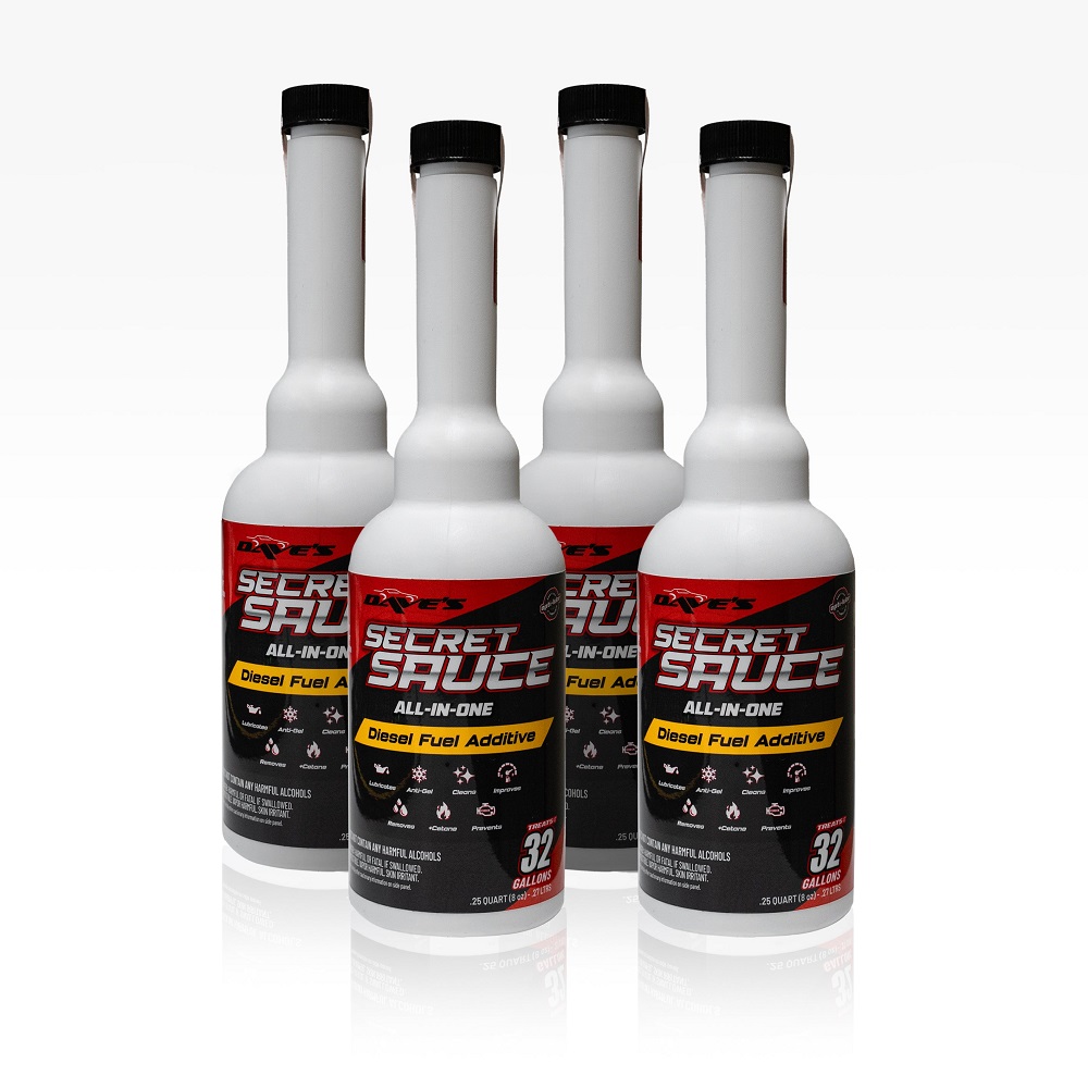 diesel fuel