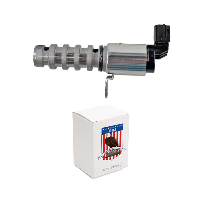 vvt solenoid
