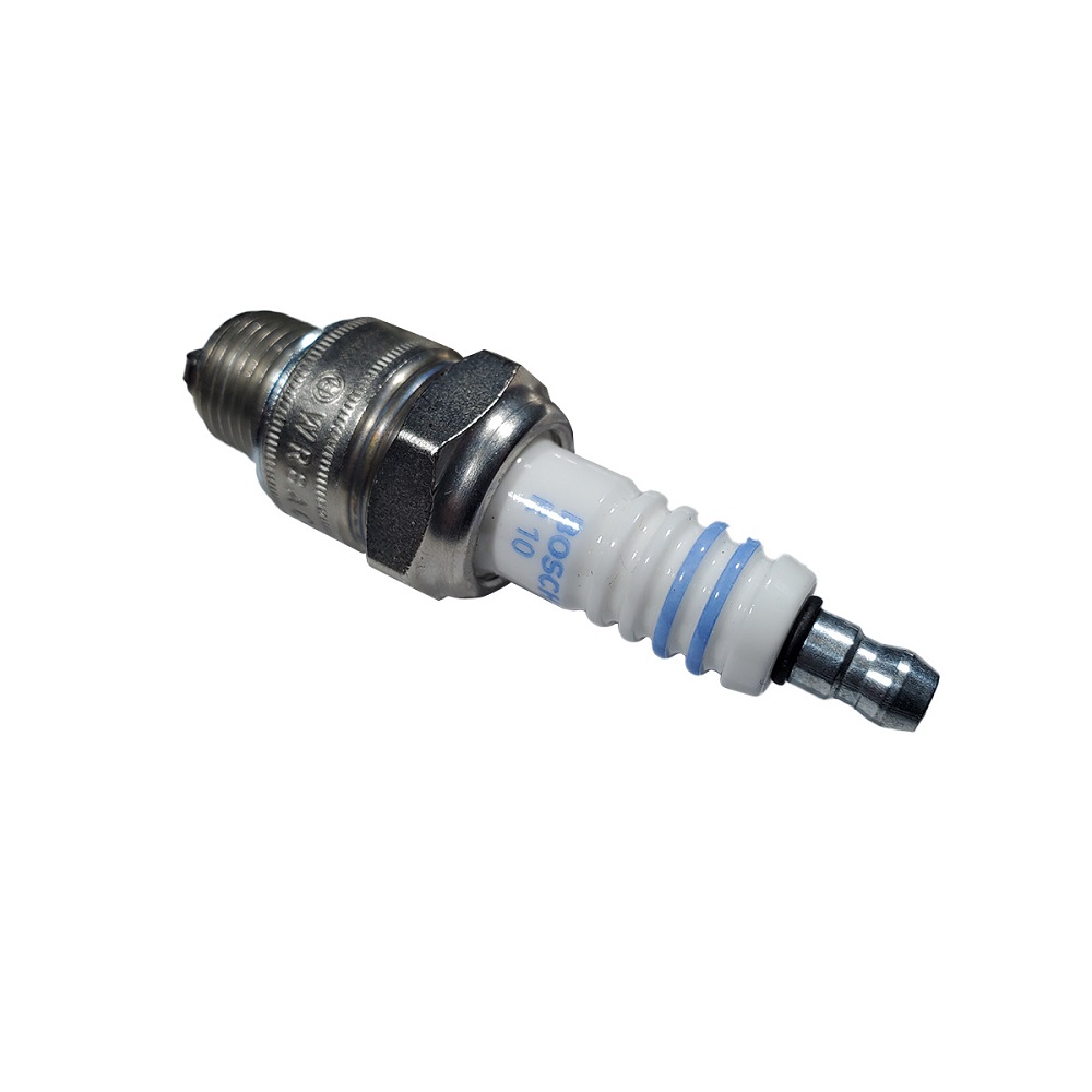 spark plugs