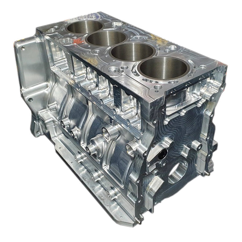 engine block