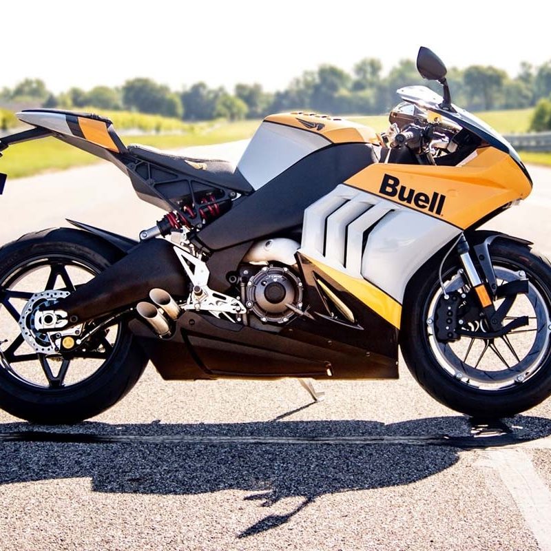 buell motorcycle