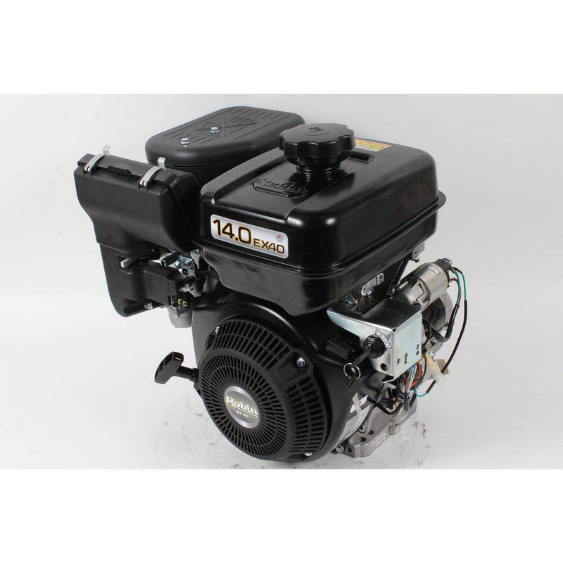 subaru small engine 