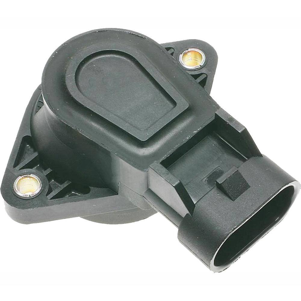 throttle position