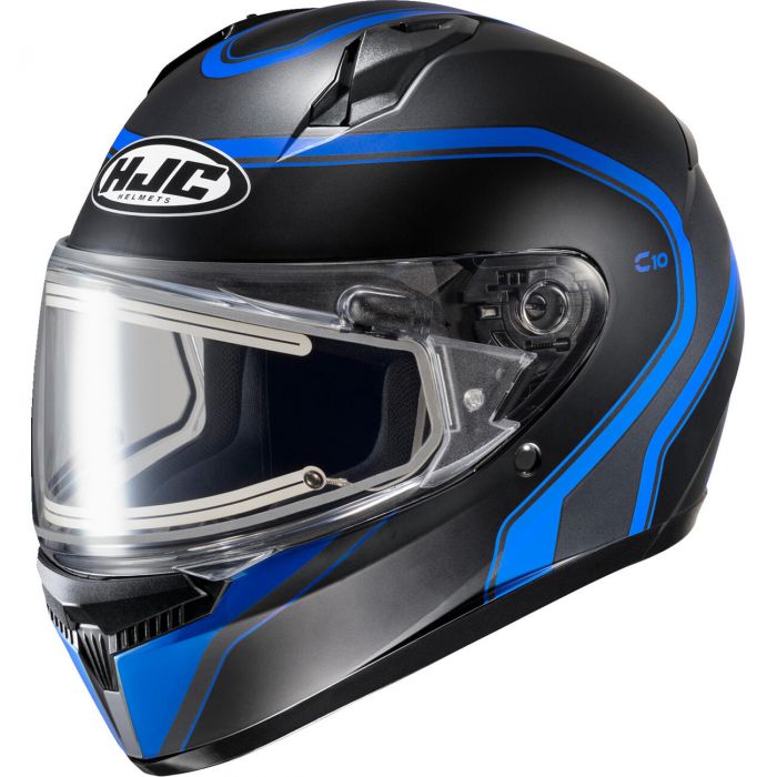 hjc motorcycle helmets